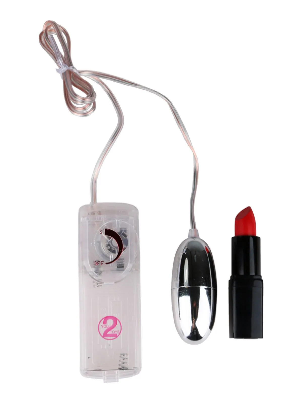 You2Toys Silver Star 4 You2Toys Silver Star - immagine 4