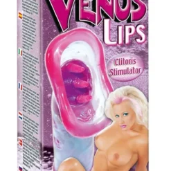 You2Toys Labbra Di Venere (Venus Lips) -divertimento negozio 1625137816.559474 5