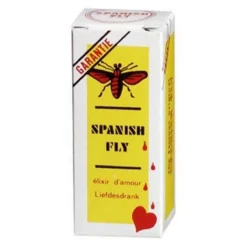 Cobeco Pharma Spanish Fly