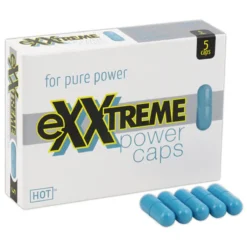 HOT EXXtreme Power Capsule