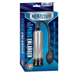 Menzstuff Allargatore Pene - Fumo