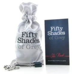 Fifty Shades Of Grey The Pinch -divertimento negozio 1625139127.05305900000 5