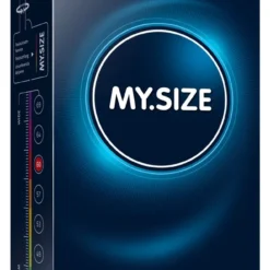 MY.SIZE Pro 60 Mm - 10pz