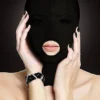 Ouch! Subversion Mask Dark - Nera