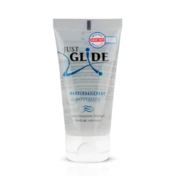 Just Glide A Base D'acqua 50ml