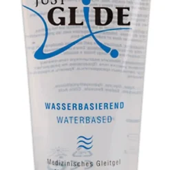 Just Glide A Base D'acqua 200ml