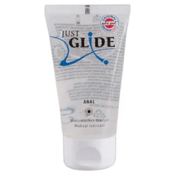 Just Glide Anale 50 Ml