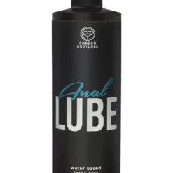 Cobeco Pharma Cobeco AnalLube A Base Di Acqua Bottiglia 500ml
