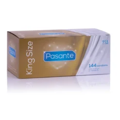 Pasante King Size Preservativi 144 Pz