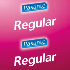 Preservativi Pasante Regular 12 Pz -divertimento negozio 1625139729.R1201 3