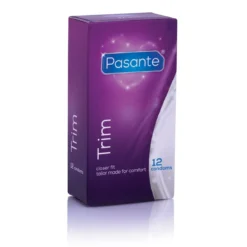 Preservativi Pasante Trim 12 Pezzi