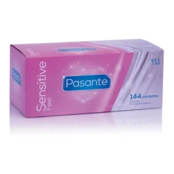 Preservativi Pasante Medium Size 144 Pz