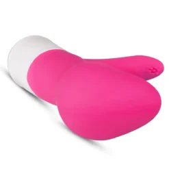 Easytoys Vibe Collection Vibratore In Silicone Per Punto G, 7 Modalità, Colore Rosa -divertimento negozio 1625139994.ET451PNK 3