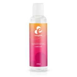 Lubrificante Riscaldante EasyGlide - 150 Ml