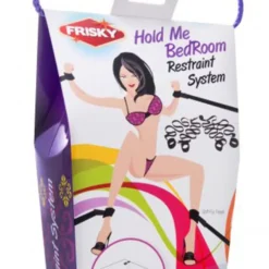 Frisky Hold Me Under The Bed Sistema Di Costrizione -divertimento negozio 1625141122.ad634 5