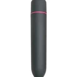 Easytoys Mini Vibe Collection Vibratore Easytoys 10 Speed Bullet - Nero