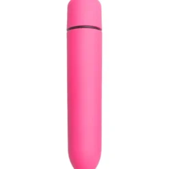 Easytoys Mini Vibe Collection Easytoys Vibratore Bullet A 10 Velocità - Rosa
