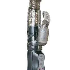 Easytoys Vibe Collection Vibratore Coniglietto EasyToys Nero