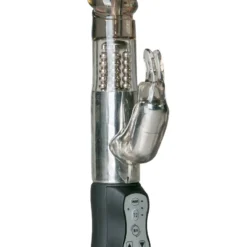 Easytoys Vibe Collection Vibratore Coniglietto EasyToys Nero