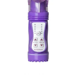 Easytoys Vibe Collection Vibratore Farfalla Viola Easytoys -divertimento negozio 1625141807.ET037PUR 4
