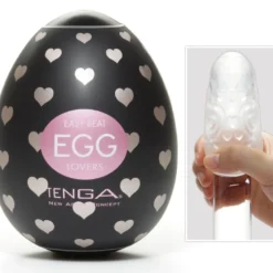 TENGA Lovers