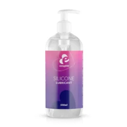 EasyGlide Lubrificante Al Silicone 500 Ml
