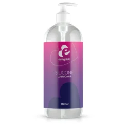 EasyGlide Siliconen Glijmiddel 1000 Ml