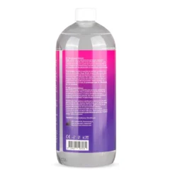 EasyGlide Siliconen Glijmiddel 1000 Ml -divertimento negozio 1625142008.EG006 3