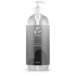 Lubrificante EasyGlide Anal 1000 Ml