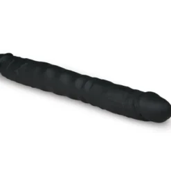 EasyToys Dildo Collection Doppio Dildo In Silicone 6 EasyToys Dildo Collection Doppio Dildo In Silicone -divertimento negozio 1625142057.ET081BLK 3