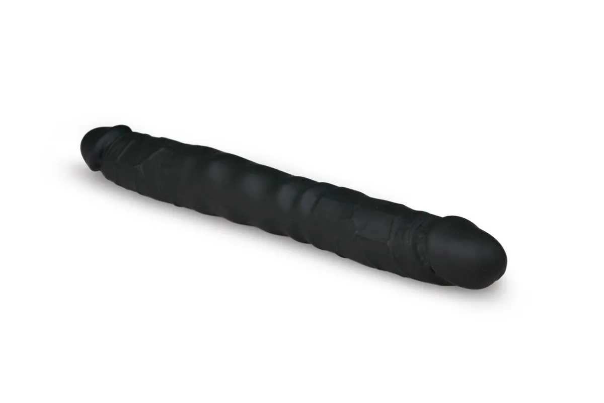 EasyToys Dildo Collection Doppio Dildo In Silicone 3 EasyToys Dildo Collection Doppio Dildo In Silicone - immagine 3