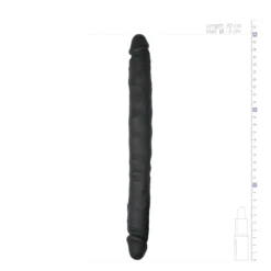 EasyToys Dildo Collection Doppio Dildo In Silicone 7 EasyToys Dildo Collection Doppio Dildo In Silicone -divertimento negozio 1625142057.ET081BLK 4