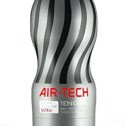 TENGA Air-Tech - Ventosa Riutilizzabile - Ultra