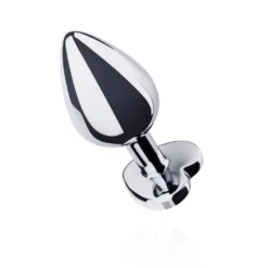 Easytoys Anal Collection Plug Anale Di Metallo -divertimento negozio 1625142354.ET128CLR 4