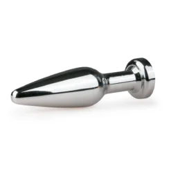 Easytoys Anal Collection Plug Anale Di Metallo -divertimento negozio 1625142363.ET145CLR 3