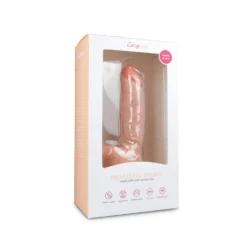 EasyToys Dildo Collection Dildo Verosimile - 22,5 Cm