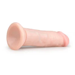 EasyToys Dildo Collection Dildo Realistico Con Ventosa - 15,5cm -divertimento negozio 1625142458.ET175SKN 4