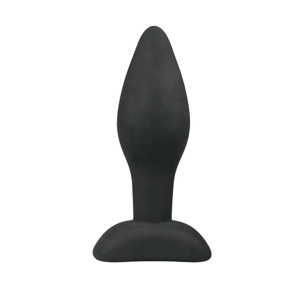 Easytoys Anal Collection Piccolo Dilatatore Anale Nero In Silicone 1 Easytoys Anal Collection Piccolo Dilatatore Anale Nero In Silicone