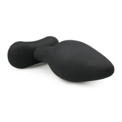 Easytoys Anal Collection Dilatatore Anale Grande Nero In Silicone -divertimento negozio 1625142716.ET199BLK 3