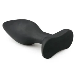 Easytoys Anal Collection Dilatatore Anale Grande Nero In Silicone -divertimento negozio 1625142717.ET199BLK 4