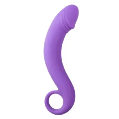 Easytoys Anal Collection Stimolatore Per La Prostata, Viola, Di Silicone