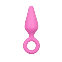 Easytoys Anal Collection Plug Appuntita Della Easytoys