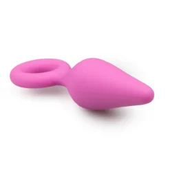 Easytoys Anal Collection Plug Appuntita Della Easytoys -divertimento negozio 1625142732.ET214PNK 3