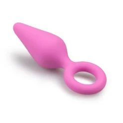 Easytoys Anal Collection Plug Appuntita Della Easytoys -divertimento negozio 1625142733.ET214PNK 4