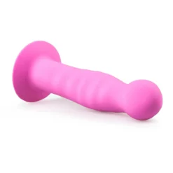 Easytoys Anal Collection Dildo In Silicone Con Ventosa - Rosa 6 Easytoys Anal Collection Dildo In Silicone Con Ventosa - Rosa -divertimento negozio 1625142753.ET200PNK 3