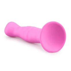 Easytoys Anal Collection Dildo In Silicone Con Ventosa - Rosa 7 Easytoys Anal Collection Dildo In Silicone Con Ventosa - Rosa -divertimento negozio 1625142754.ET200PNK 4