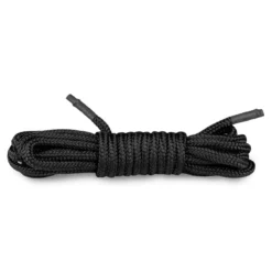 Easytoys Fetish Collection Corda Nera Per Bondage - 5m 7 Easytoys Fetish Collection Corda Nera Per Bondage - 5m -divertimento negozio 1625142905.ET247BLK 4