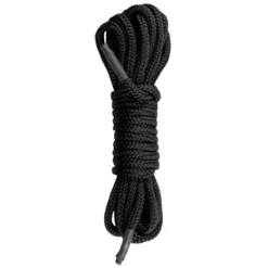 Easytoys Fetish Collection Corda Bondage Nera - 10m