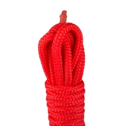 Easytoys Fetish Collection Corda Bondage Rossa - 10m -divertimento negozio 1625142910.ET248RED 3