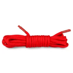 Easytoys Fetish Collection Corda Bondage Rossa - 10m -divertimento negozio 1625142910.ET248RED 4